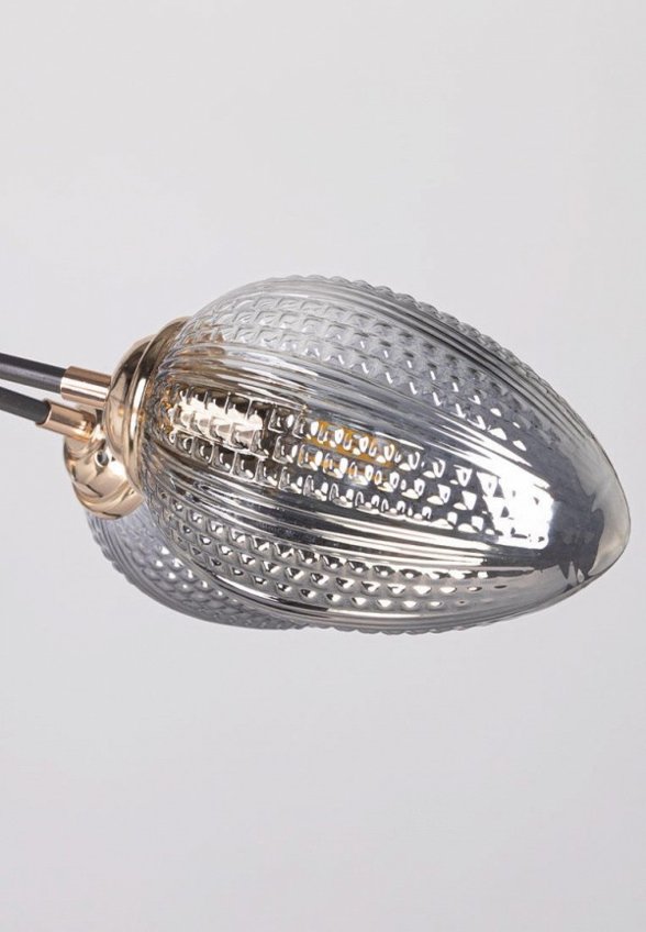 Люстра De City