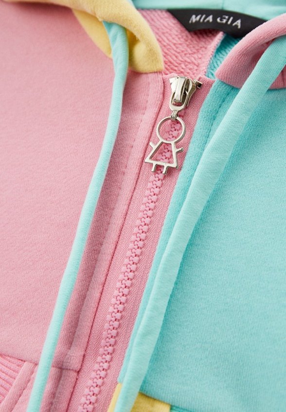 Толстовка Mia Gia