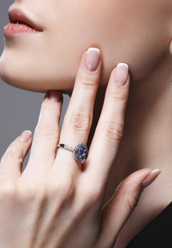 Кольцо Sokolov