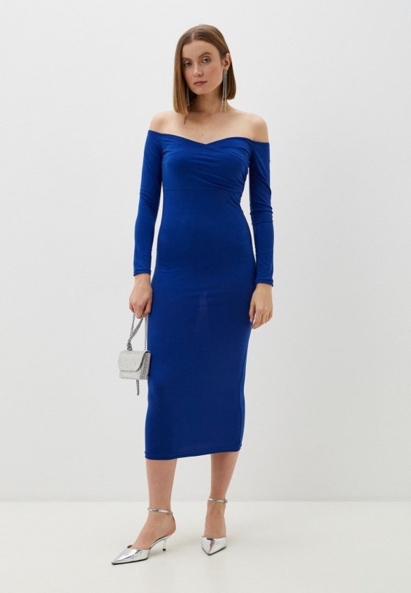 Платье Fragarika