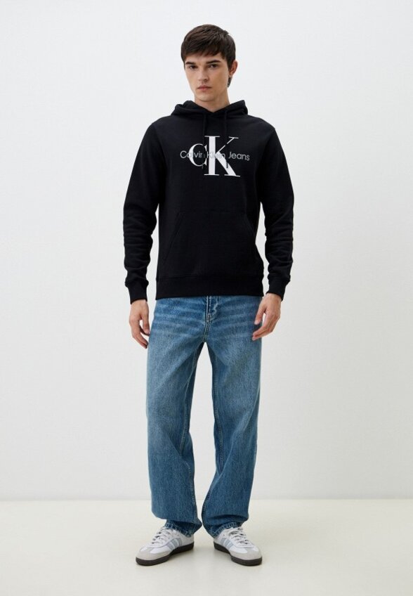 Худи Calvin Klein Jeans