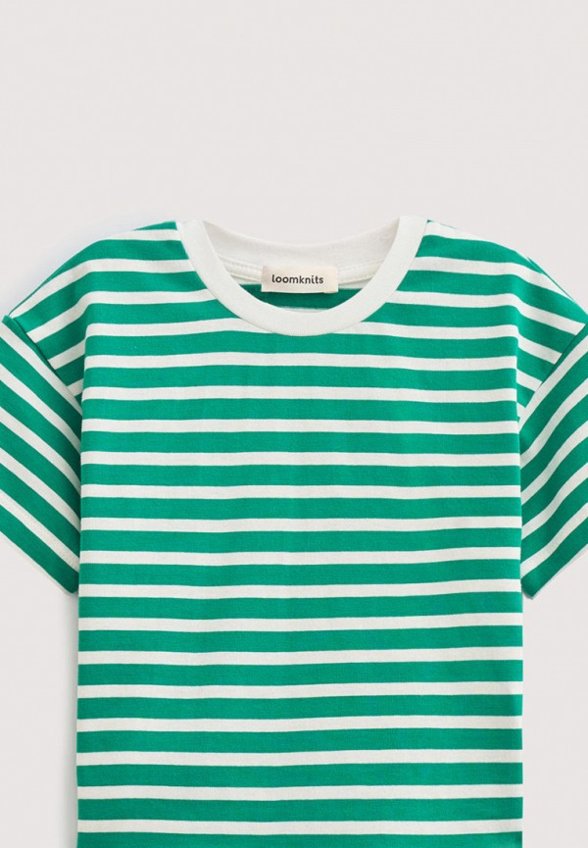 Футболка Loomknits