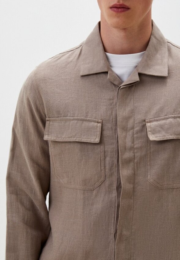 Рубашка Enrico Cerini