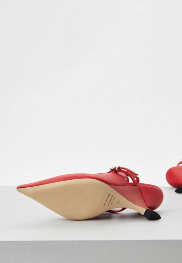 Туфли Vic Matie