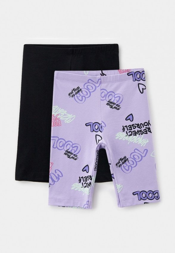 Велосипедки 2 шт. Mark Formelle