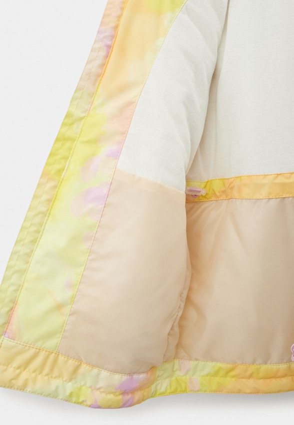 Куртка утепленная Oldos