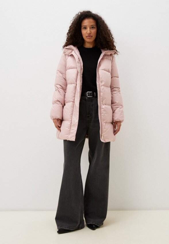 Пуховик Madzerini