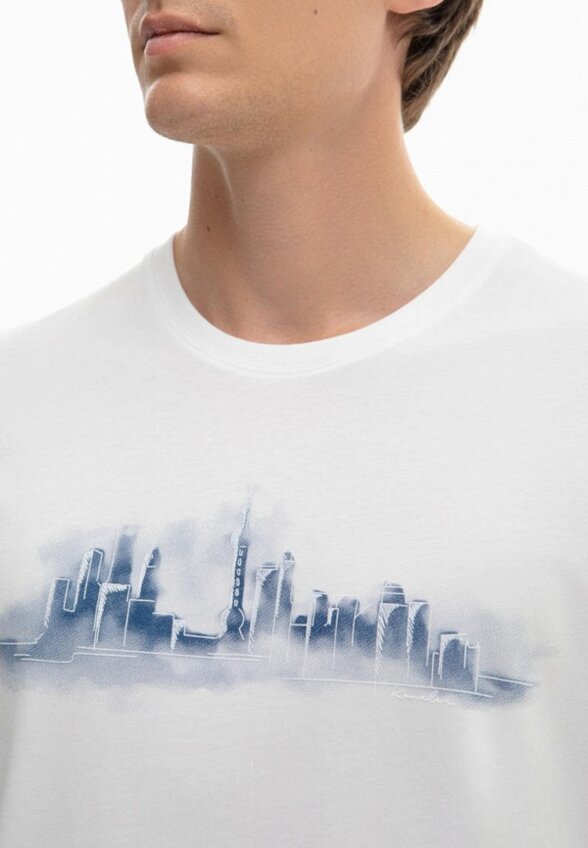 Футболка Kanzler