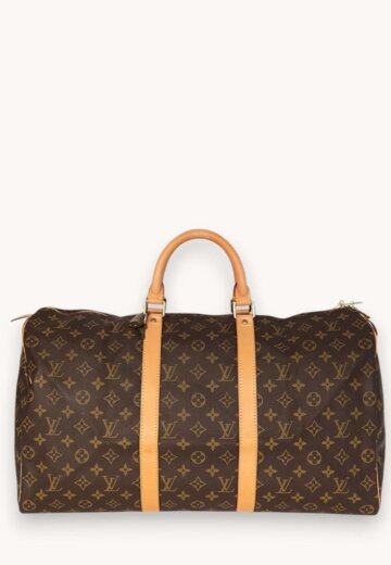 Louis Vuitton Keepall