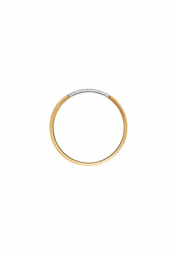 Кольцо Sokolov