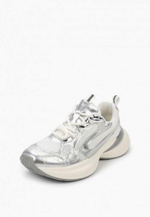 Кроссовки Patrol