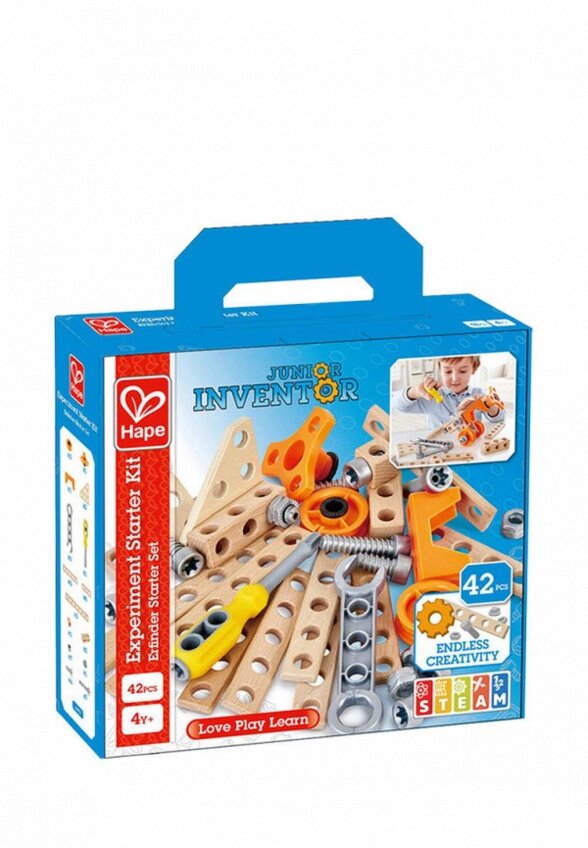 Конструктор Hape