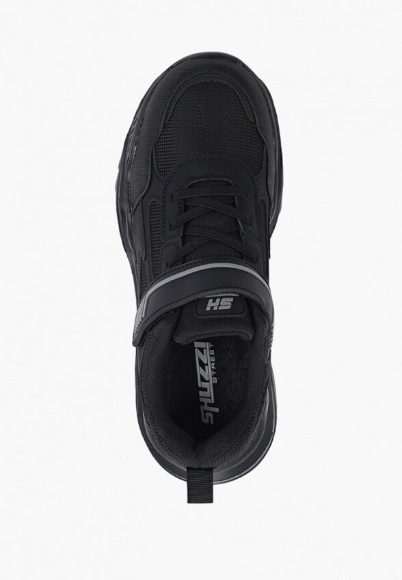 Кроссовки Shuzzi