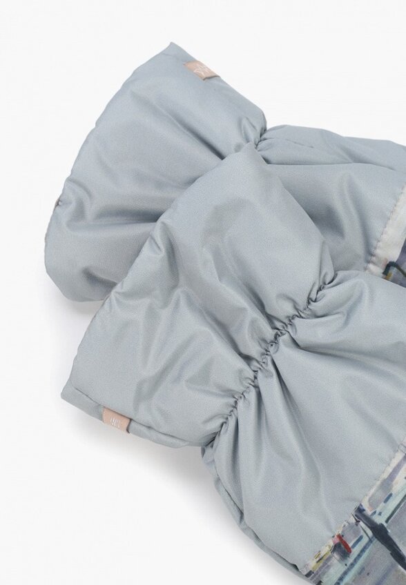 Варежки Artograph