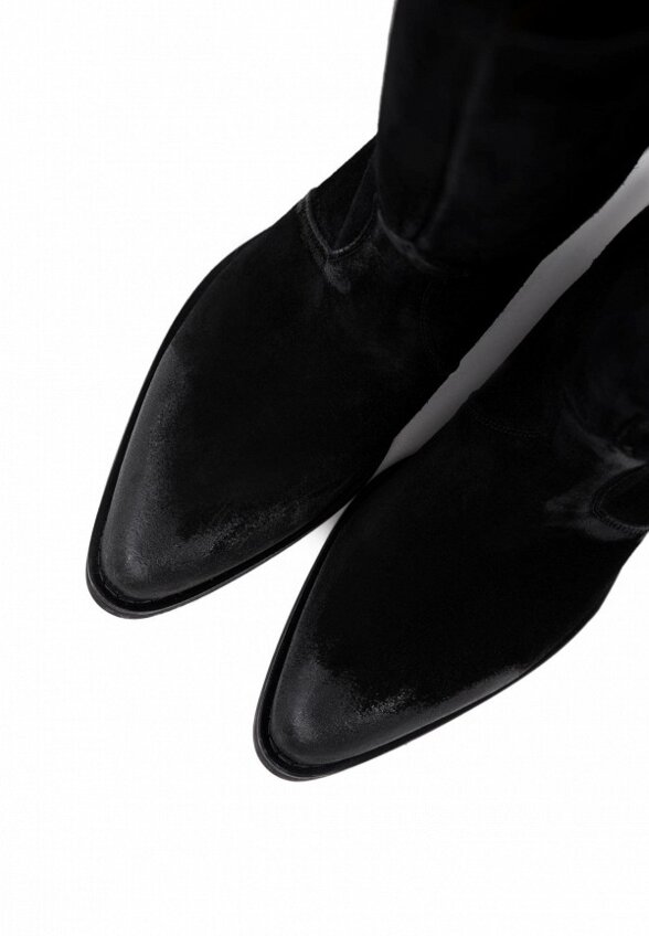 Сапоги Byshikat