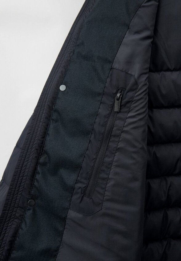 Куртка утепленная Al Franco