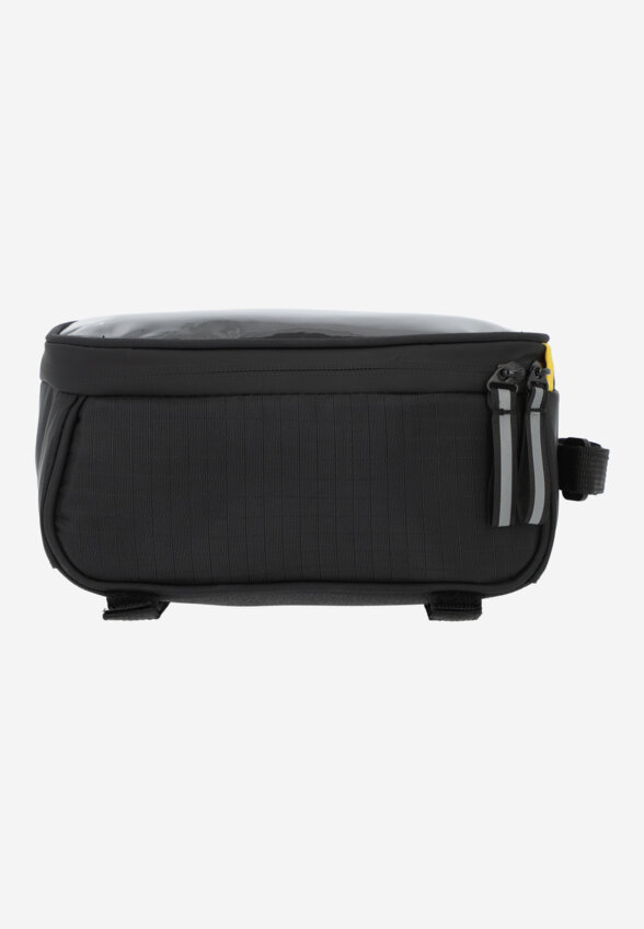 Сумка на велосипед Cyclotech CYC-22, Черный