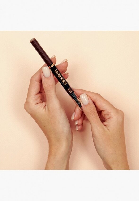 Карандаш для бровей Stellary