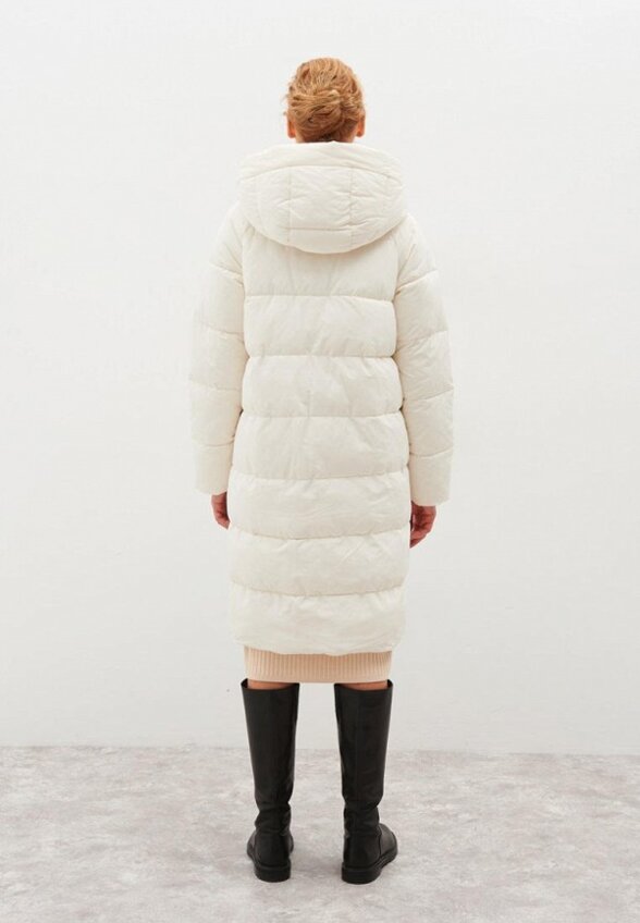 Пуховик Gerry Weber