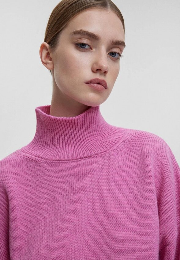 Свитер Aim Clo