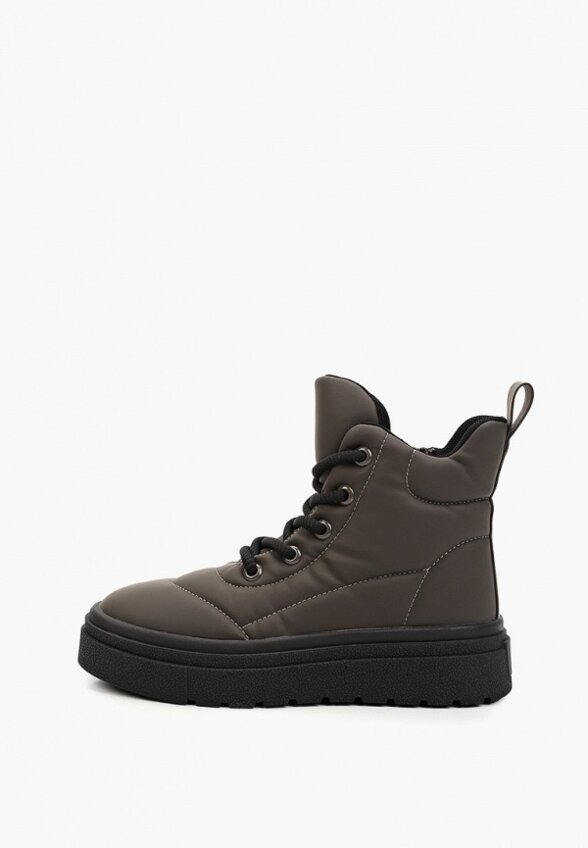 Ботинки Patrol