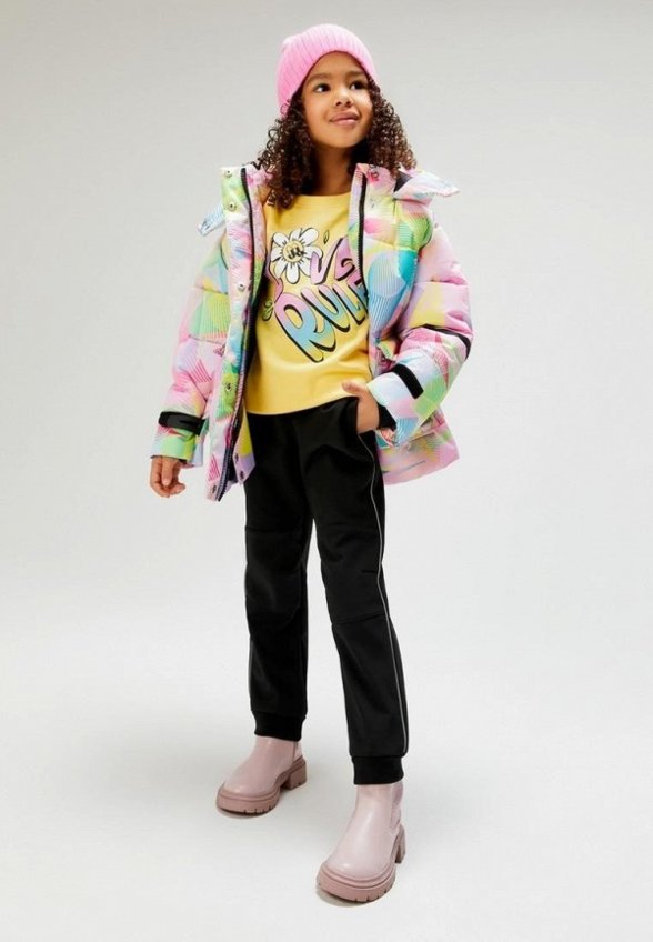 Брюки утепленные Acoola