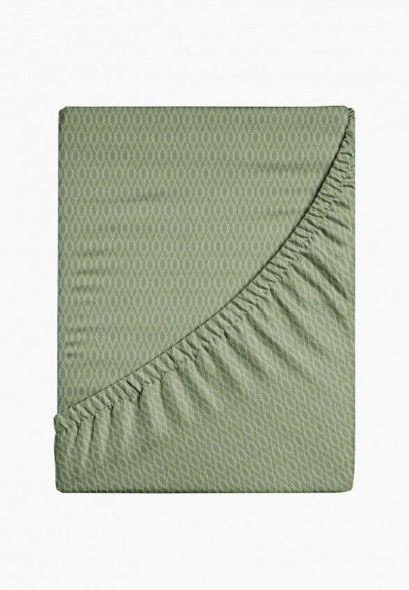 Простыня Евро Cozy Home