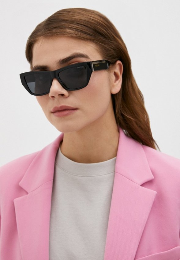 Очки солнцезащитные Polaroid