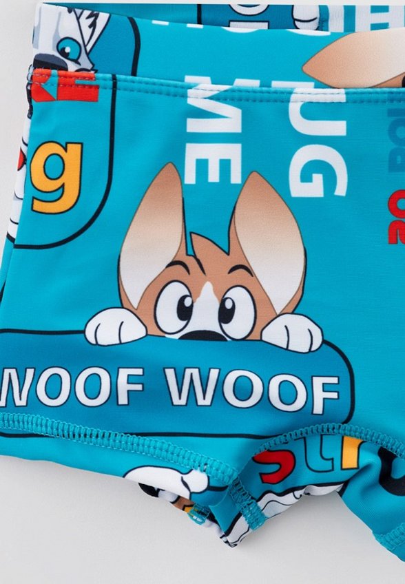 Плавки PlayToday