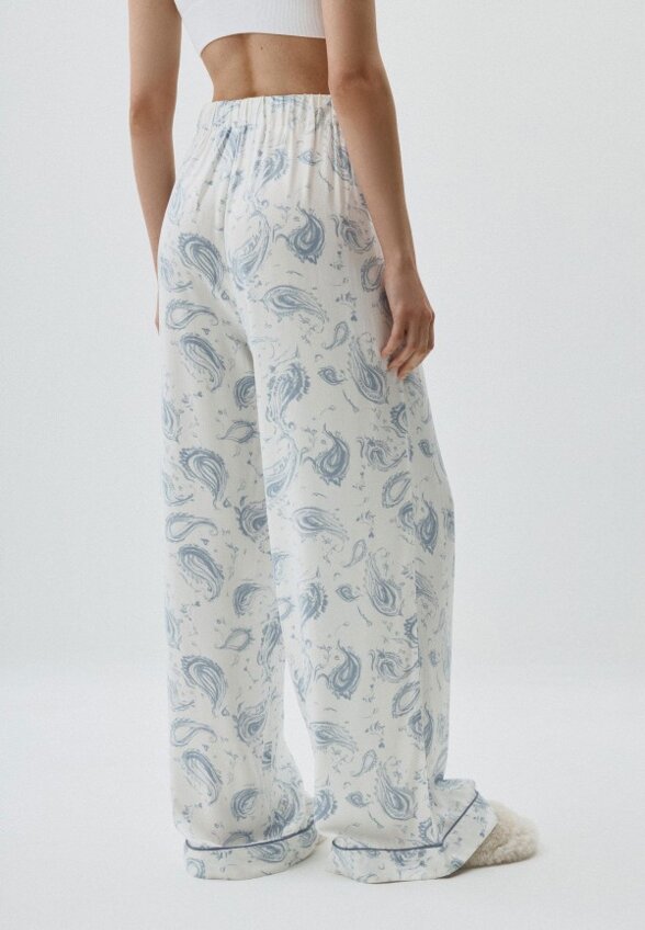 Брюки домашние Sela