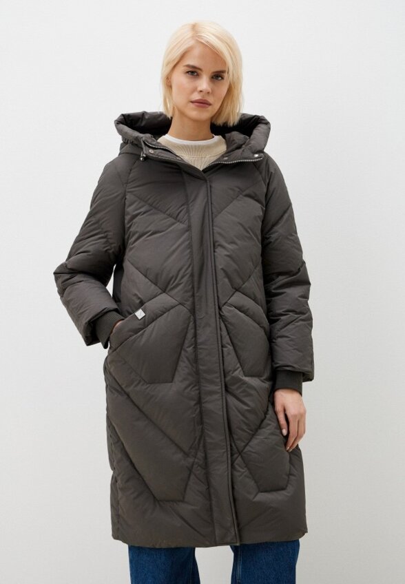 Куртка стеганая Avi