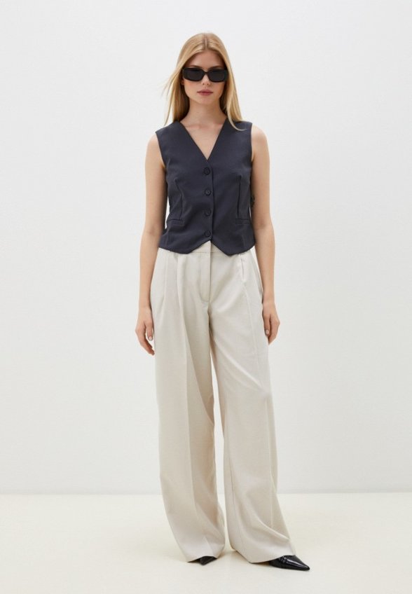 Жилет Mon-Kartis