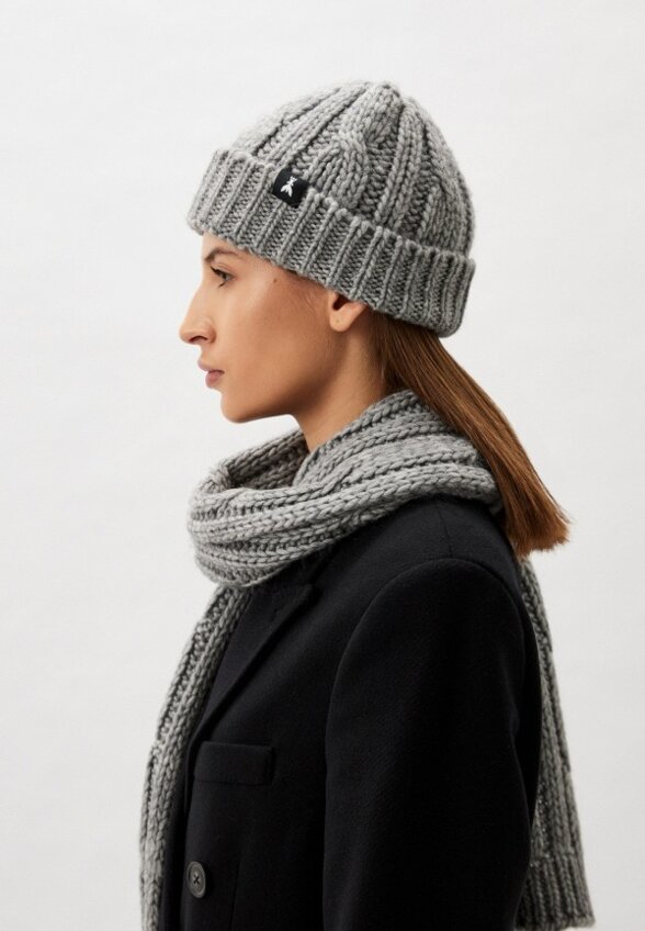 Шапка Patrizia Pepe