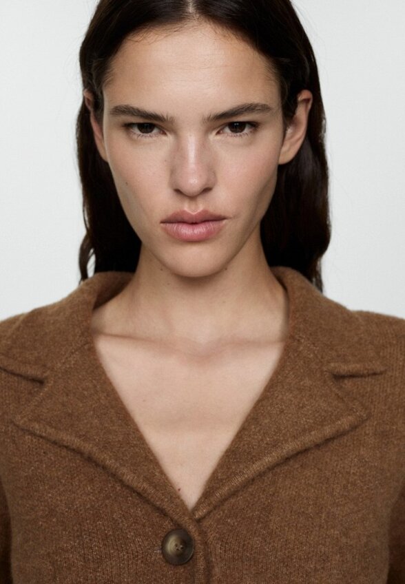 Кардиган Mango