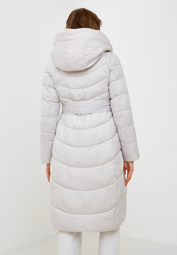 Пуховик Winterra