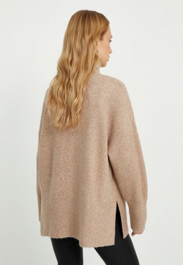 Свитер Finn Flare