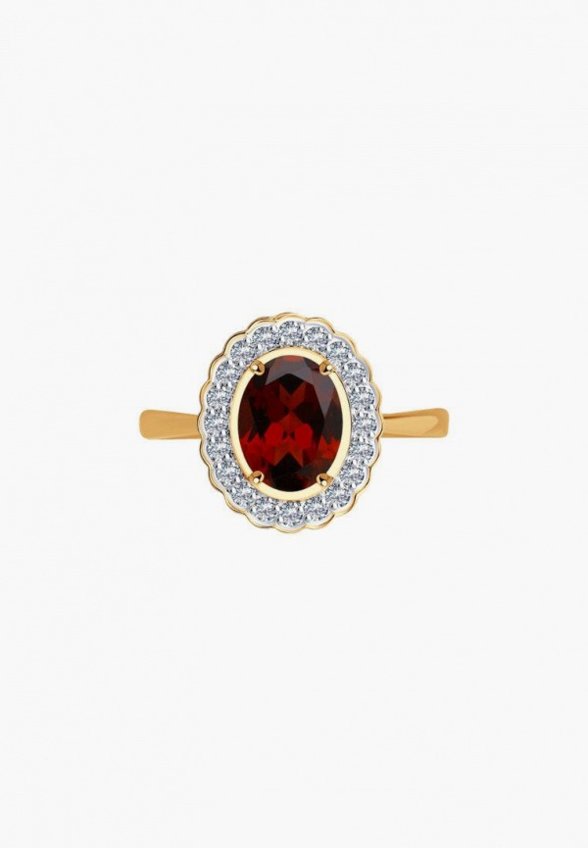 Кольцо Sokolov