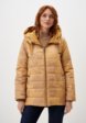 Куртка утепленная Dixi-Coat1  - превью