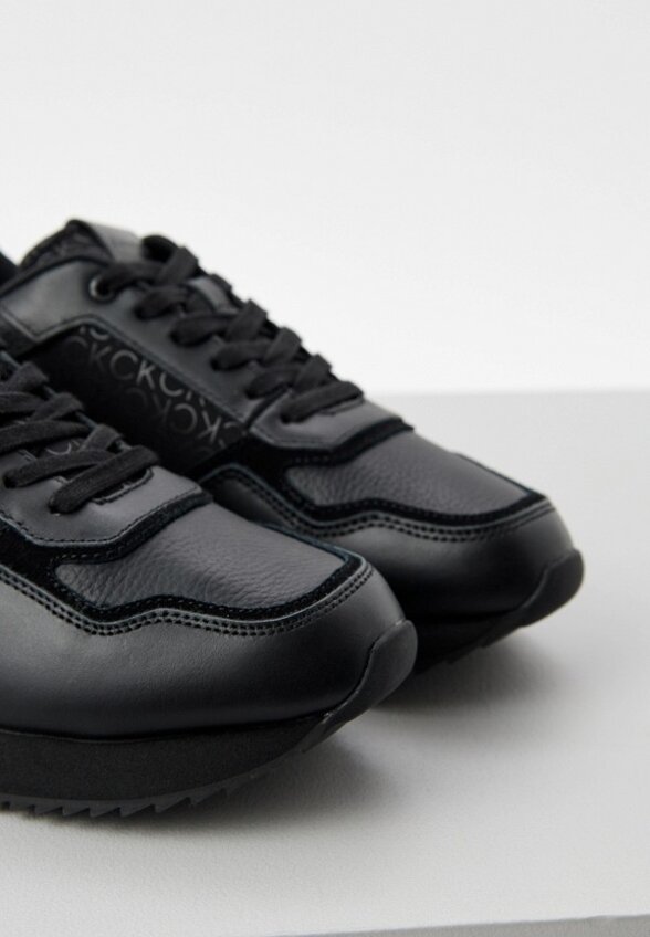 Кроссовки Calvin Klein