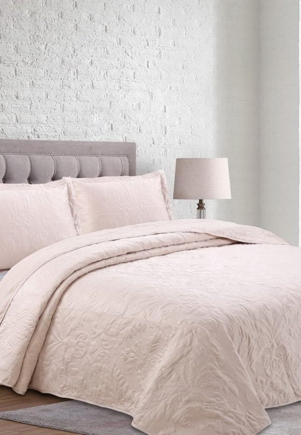 Комплект с покрывалом Sofi De Marko