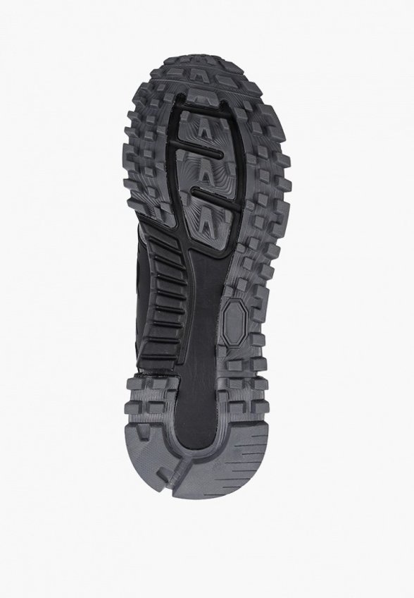 Кроссовки Patrol