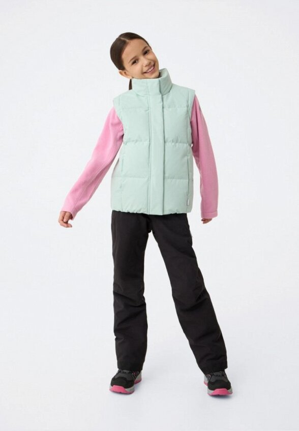 Жилет утепленный Lassie