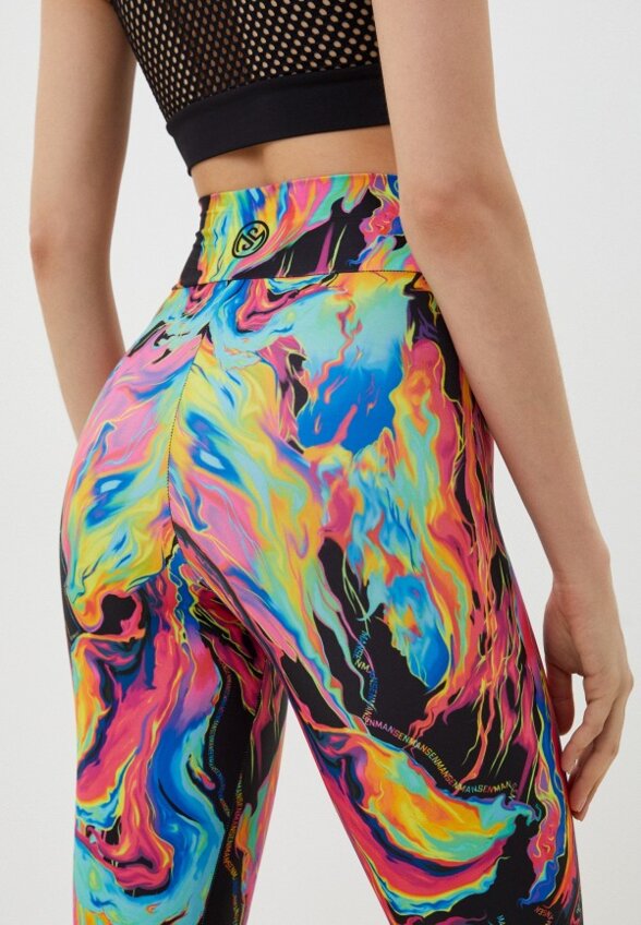 Шорты спортивные Mansen