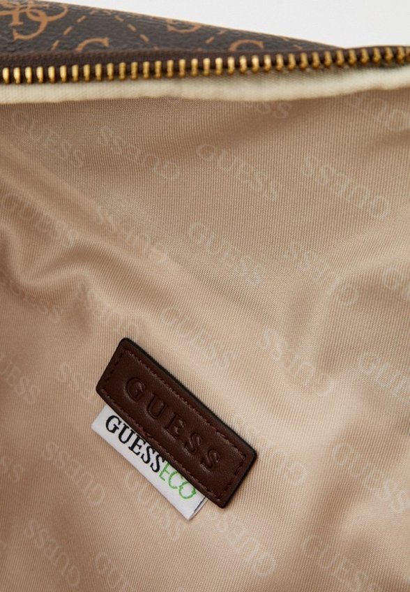Сумка поясная Guess