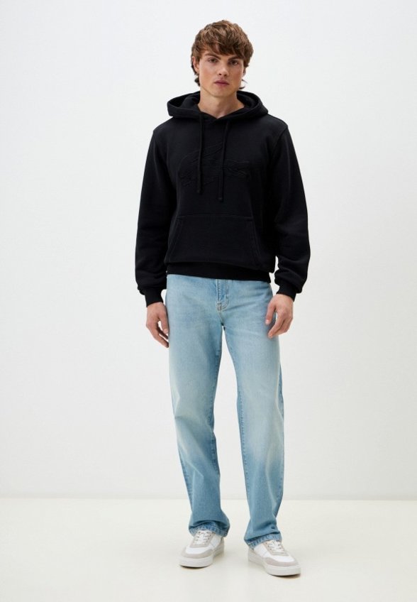 Джинсы Lacoste