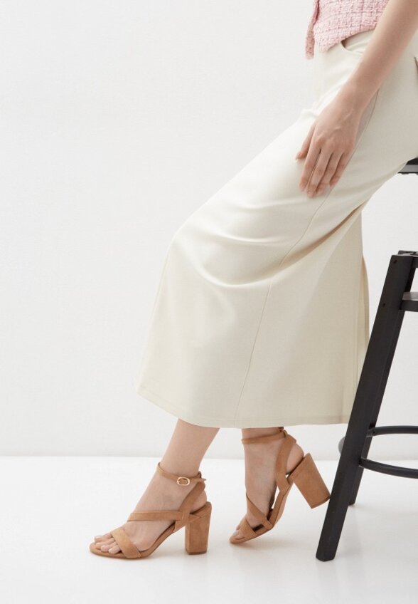 Босоножки Obba