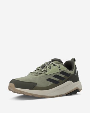 Кроссовки мужские adidas Terrex Anylander, Зеленый женщинам