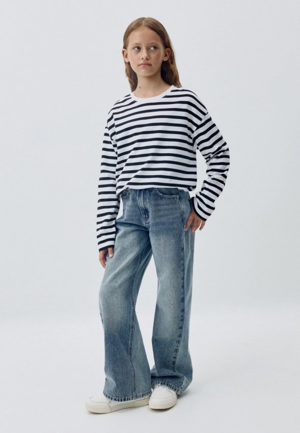 Лонгслив Sela