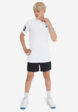 Поло для мальчиков adidas Club, Белый4  - превью