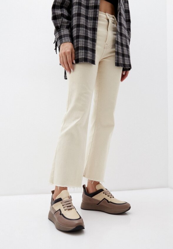 Кроссовки Ascalini